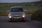 Abarth 695 70° Anniversario 2019 года (UK)
